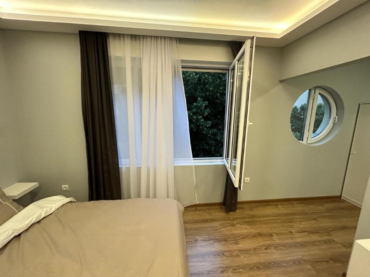 Kosancic City Apartments ベオグラード エクステリア 写真