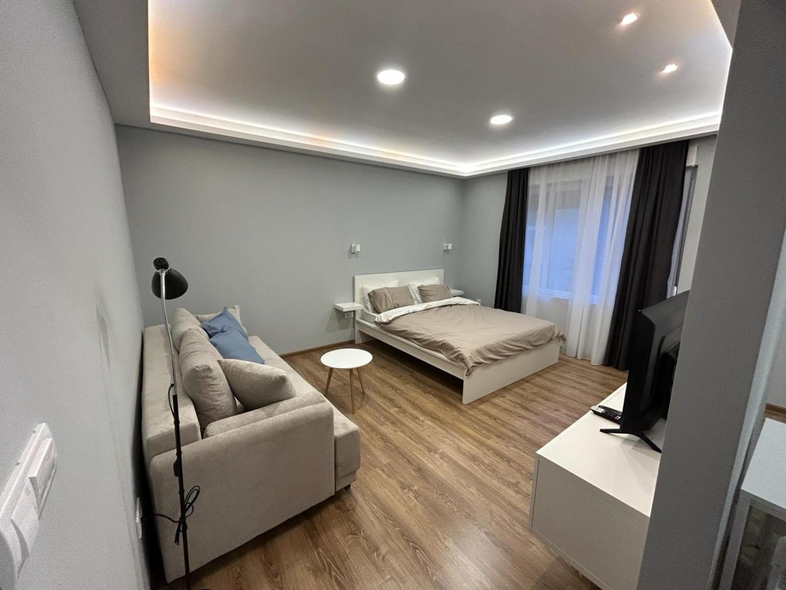Kosancic City Apartments ベオグラード エクステリア 写真